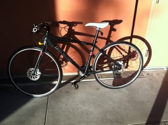 Novara Big Buzz 2013 - $600 1