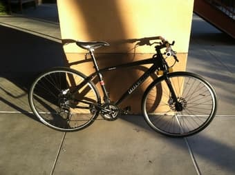 Novara Big Buzz 2013 - $600 2