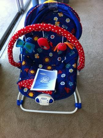 Moving sales! Graco Stroller $30 1