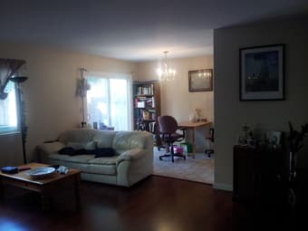 X'mas Sublet for Two Storey Townhouse 12/25 - 1/14 2