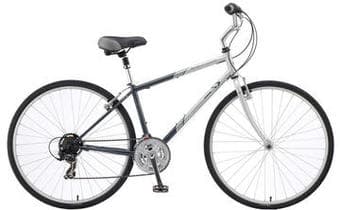 Selling KHS Brentwood Bike 1