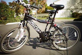 2 brand new bikes for sale! $100 ea 1