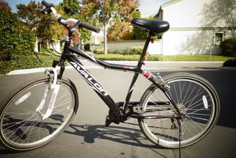 2 brand new bikes for sale! $100 ea 2