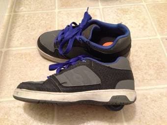 Heelys Boys Shoes - $40 1