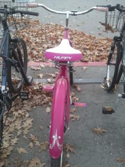 DEAL! Hurry!! Huffy Women's Bike for Hire: $20 Per Week Only! 1