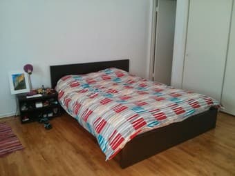 Sublet beautiful sunny studio in Palo Alto Dec 14-Jan 6 $1600 1