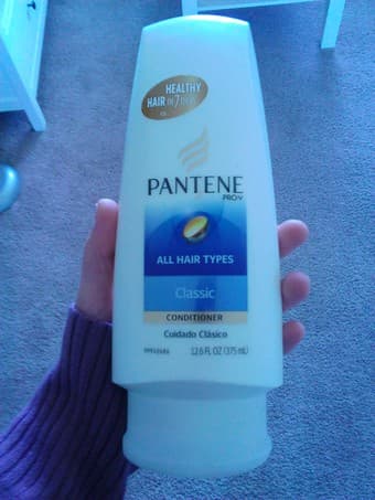 Pantene conditioner, new $3 1