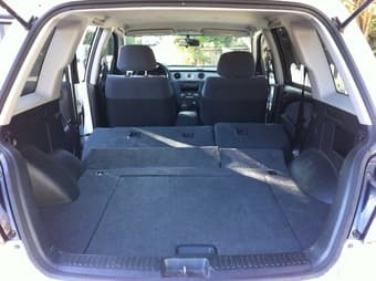 Mitsubishi Outlander 2003 - $5400 (OBO) 3
