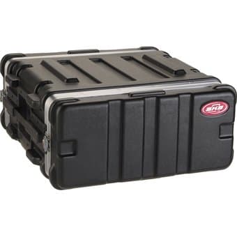 Equipment protection carrying case (SKB) - $120 1