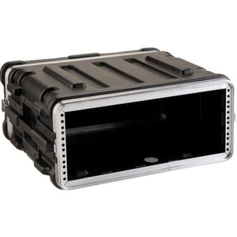 Equipment protection carrying case (SKB) - $120 2