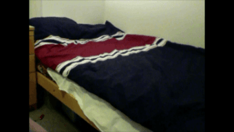 Blanket comforter by Tommy Hilfiger - $25 1