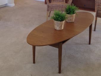 Coffee Table 2