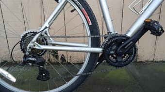 Specialized HR XC Mountain Bike Price Drop - $200 4