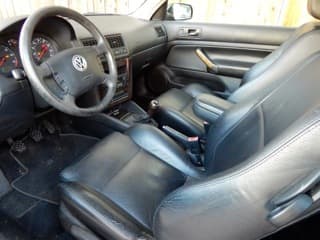 2001 Volkswagon GTI vr6 $3500 2