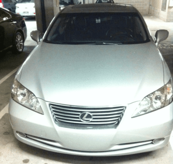 Want to Sell: 2007 Lexus ES350 (3.5L V6 272HP) 1