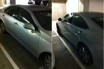 Want to Sell: 2007 Lexus ES350 (3.5L V6 272HP) 2