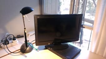 panasonic TC-L22X2 1
