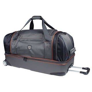 Selling BRAND NEW Duffel Bag with Wheels 1