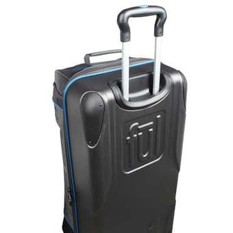 Selling BRAND NEW Duffel Bag with Wheels 2