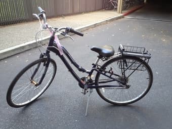 Bike for sale 1