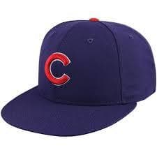 3 Baseball Fitted Caps (New Era) - $15 1