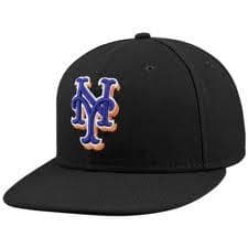 3 Baseball Fitted Caps (New Era) - $15 2