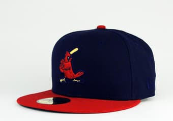 3 Baseball Fitted Caps (New Era) - $15 3
