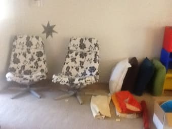 Moving sale today 12/7/2013 1