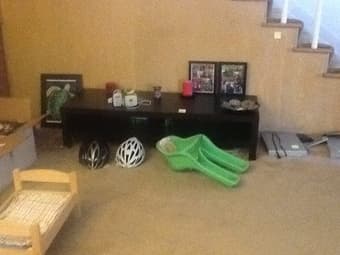 Moving sale today 12/7/2013 3