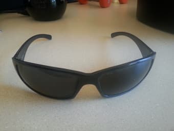 [Sell] Spy Sunglass 1