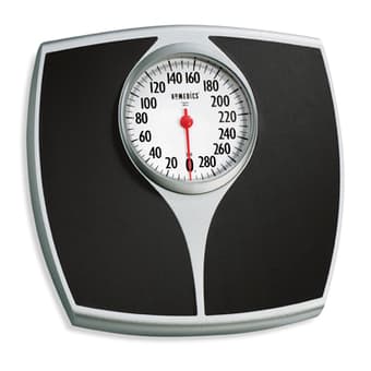 Weighing scale $10 1