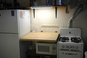 $1200 Six doors from Stanford Campus 3