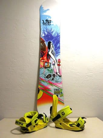 Snowboards for sale - very cheap 1