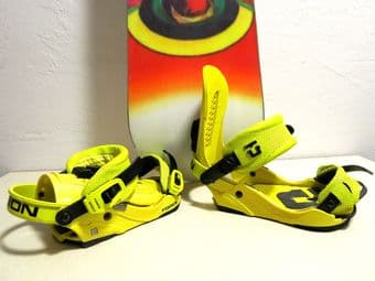 Snowboards for sale - very cheap 2