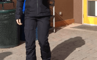 SELLING BRAND NEW NORTH FACE SKI PANT 2