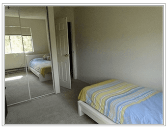 apartment for share near california ave 2