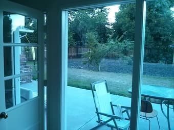 Gorgeous house in Palo Alto as a sublet in Dec / Jan 2