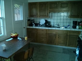 Gorgeous house in Palo Alto as a sublet in Dec / Jan 4