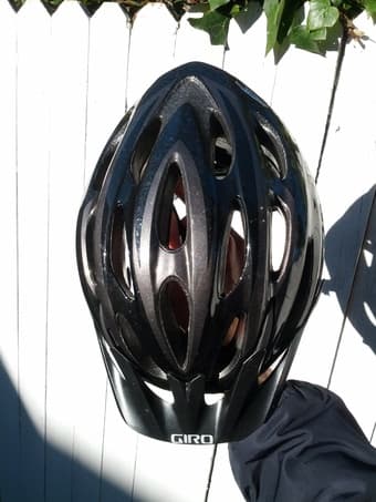 Selling bicycle helmet 2