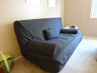 Moving-out sale 1 2