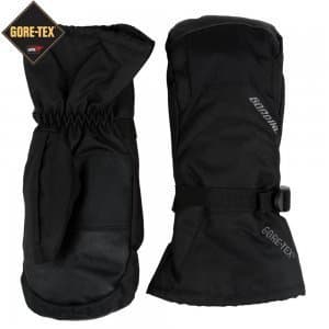 Gordini Men's Gauntlet Gore-Tex Mittens - size L, NEW - $50 1