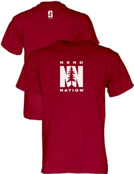 Nerd Nation T-shirt(M)- Trade for a size L 1
