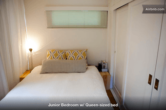 Cozy Holiday Cottage (short term rental only) -- Walk to Stanford 2