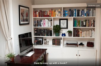 Cozy Holiday Cottage (short term rental only) -- Walk to Stanford 3