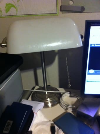 lamps for $5 each 1