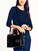 Brand-New Kate Spade Bow Bridge Little Kennedy $199 (originally $400+) 1