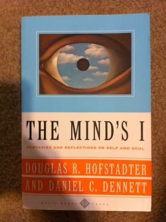 The Mind's I $5 1