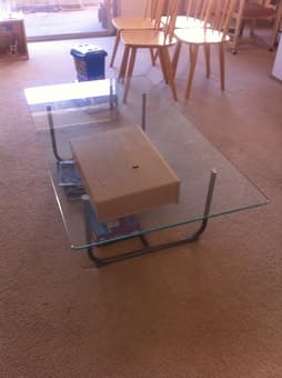 Moving Sale-Palo Alto, Table and Desk Self pick up only 2
