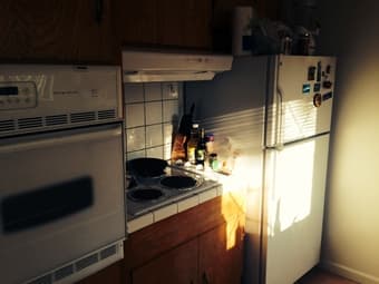 $1150 / 1100ft²- one room in 2BR/1BA, great location close to stanford 2