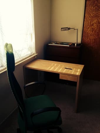 $1150 / 1100ft²- one room in 2BR/1BA, great location close to stanford 3